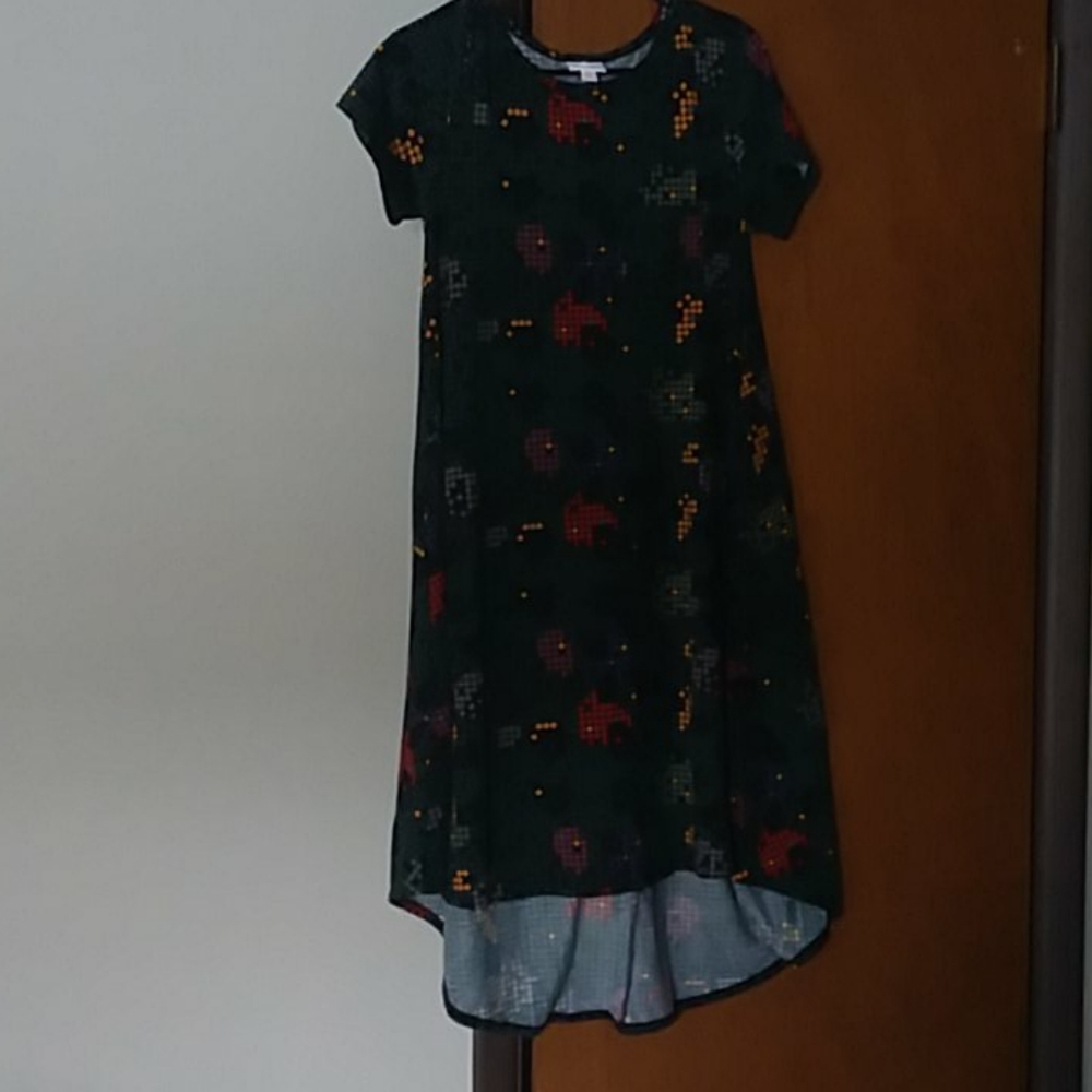 Lularoe carly size small